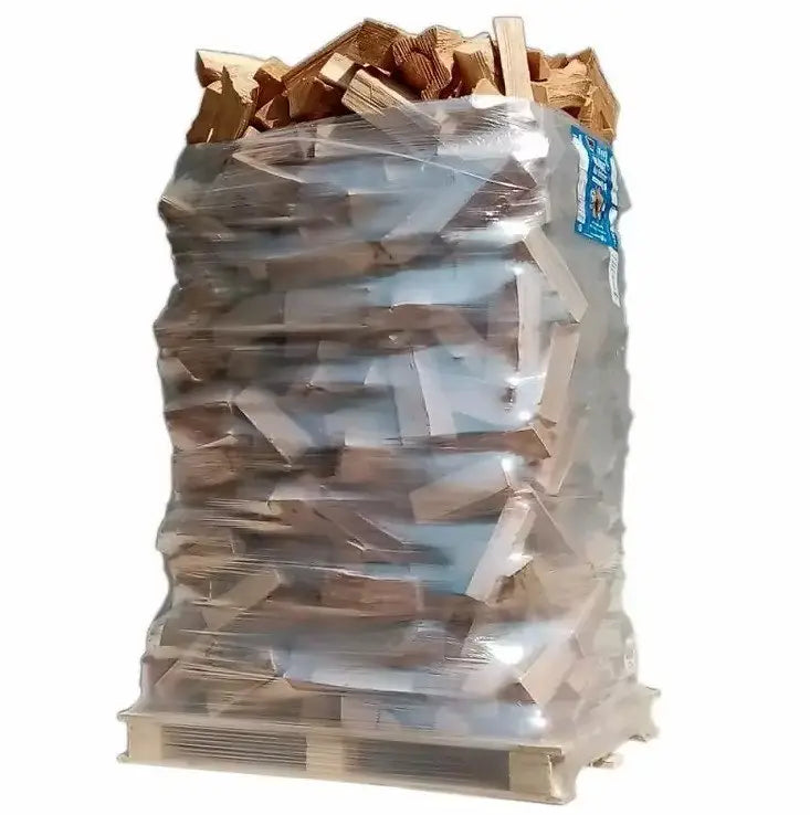 Bois de chauffage et bois d’allumage