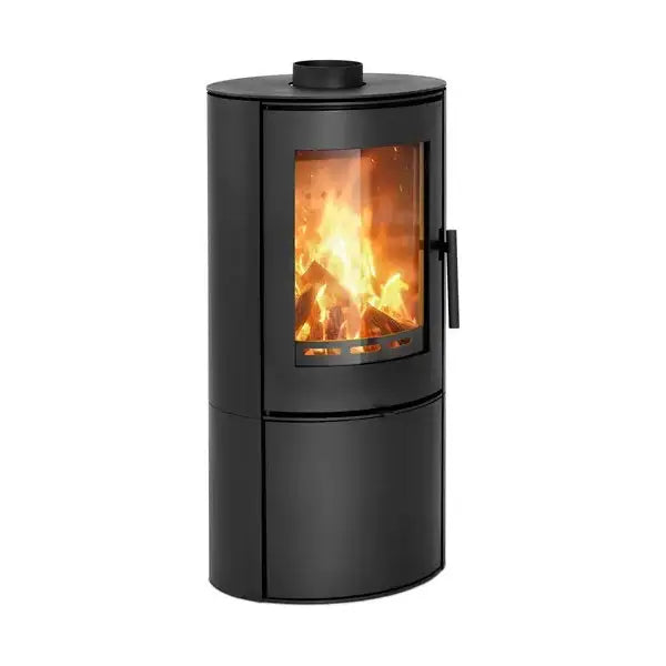Poêle à bois 7,2 kW – Haut rendement