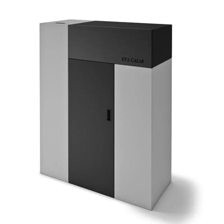 Chaudière à granulés – EVACALOR HSK 16 kW