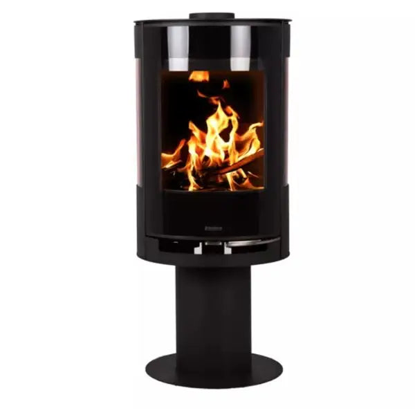 Aduro 9-3 Lux Air – Poêle à bois second choix
